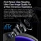 AI Smart Glasses With 8MP Camera Real Time Translation Bluetooth Calling 14