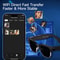AI Smart Glasses With 8MP Camera Real Time Translation Bluetooth Calling 18