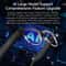 AI Smart Glasses With 8MP Camera Real Time Translation Bluetooth Calling 19