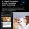 AI Smart Glasses With 8MP Camera Real Time Translation Bluetooth Calling 20