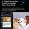 AI Smart Glasses With 8MP Camera Real Time Translation Bluetooth Calling 20