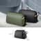 Hanging Travel Toiletry Bag With Wet Dry Separation Waterproof Storage Organizer 5