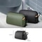 Hanging Travel Toiletry Bag With Wet Dry Separation Waterproof Storage Organizer 5