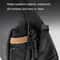 Hanging Travel Toiletry Bag With Wet Dry Separation Waterproof Storage Organizer 6
