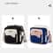 Cwatcun 2 in 1 Camera Backpack Crossbody Travel Bag