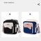 Cwatcun 2 in 1 Camera Backpack Crossbody Travel Bag