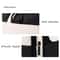 Cwatcun 2 in 1 Camera Backpack Crossbody Travel Bag