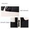 Cwatcun 2 in 1 Camera Backpack Crossbody Travel Bag