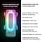 RGB LED Landing Light for DJI Avata 360 with 38 Modes & Night Flight Protection