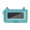 360 Waterproof Shower Phone Holder With Touch Screen Rotating Wall Mount 0