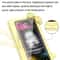 360 Waterproof Shower Phone Holder With Touch Screen Rotating Wall Mount 3