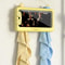 360 Waterproof Shower Phone Holder With Touch Screen Rotating Wall Mount 4