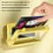 360 Waterproof Shower Phone Holder With Touch Screen Rotating Wall Mount 5