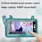 360 Waterproof Shower Phone Holder With Touch Screen Rotating Wall Mount 6