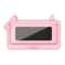 360 Waterproof Shower Phone Holder With Touch Screen Rotating Wall Mount 2