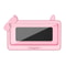 360 Waterproof Shower Phone Holder With Touch Screen Rotating Wall Mount 2
