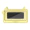 360° Waterproof Shower Phone Holder with Touch Screen Rotating Wall Mount
