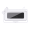 360 Waterproof Shower Phone Holder With Touch Screen Rotating Wall Mount 7