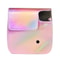 Vintage PU Leather Camera Case for Instax Mini 9 Case with Strap and Photo Pocket
