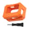 GoPro Floating EVA Protective Case For Surfing Snorkeling And Water Sports 1