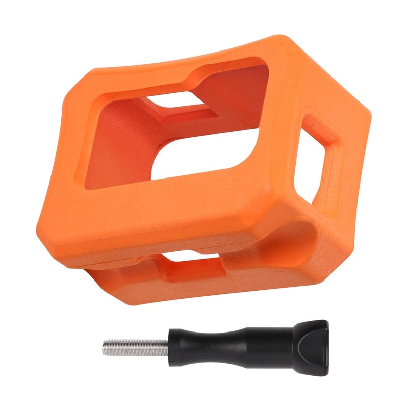 GoPro Floating EVA Protective Case For Surfing Snorkeling And Water Sports 1