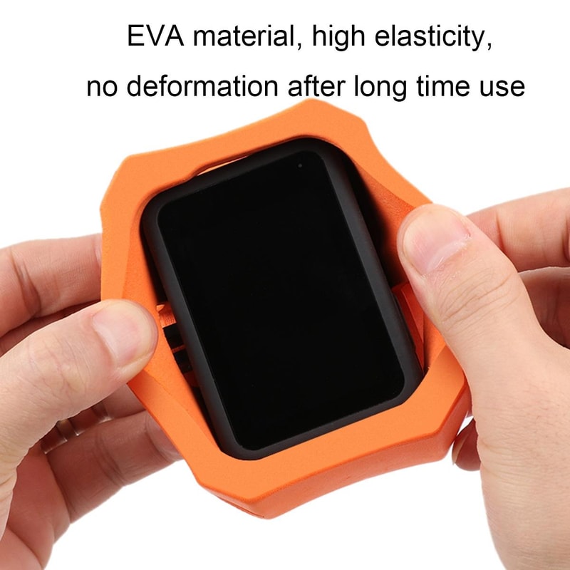GoPro Floating EVA Protective Case For Surfing Snorkeling And Water Sports 4