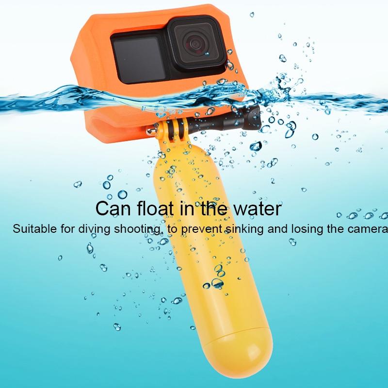GoPro Floating EVA Protective Case For Surfing Snorkeling And Water Sports 6