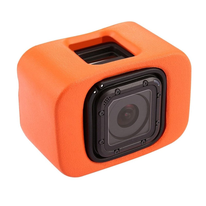 GoPro Floating EVA Protective Case For Surfing Snorkeling And Water Sports 7