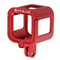 GoPro Session Protective Cage Aluminum Alloy Frame For HERO5 Session HERO4 Session 1