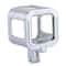 GoPro Session Protective Cage Aluminum Alloy Frame For HERO5 Session HERO4 Session 10