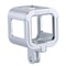 GoPro Session Protective Cage Aluminum Alloy Frame For HERO5 Session HERO4 Session 10
