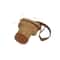 Vintage Waterproof Camera Shoulder Bag For DSLR Mirrorless Cameras With Shockproof Protection 3