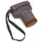Vintage Waterproof Camera Shoulder Bag For DSLR Mirrorless Cameras With Shockproof Protection 4