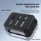 DJI Osmo Nano Silicone Protective Case with Anti Slip Shockproof Camera Cover