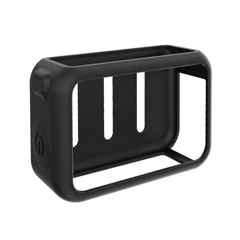 DJI Osmo Nano Silicone Protective Case with Anti Slip Shockproof Camera Cover