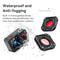 GoPro HERO Dive Filter Lens For Underwater Color Correction And Anti Fog Protection 3