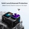 GoPro HERO Dive Filter Lens For Underwater Color Correction And Anti Fog Protection 4