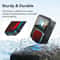 GoPro HERO Dive Filter Lens For Underwater Color Correction And Anti Fog Protection 5