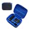 Hard Shell DJI Osmo Action Case for Action 6, 5 Pro, 4 & 3 Accessories
