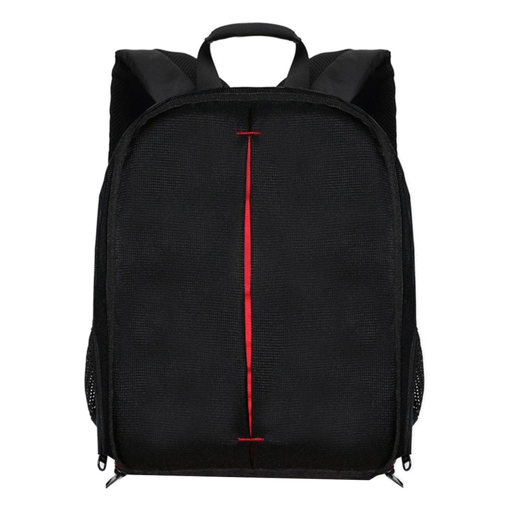 Waterproof DSLR Camera Backpack With Phone Pocket For Travel Hiking And Outdoor Sports 1