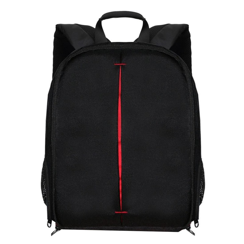 Waterproof DSLR Camera Backpack With Phone Pocket For Travel Hiking And Outdoor Sports 1