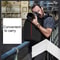 Waterproof DSLR Camera Backpack With Phone Pocket For Travel Hiking And Outdoor Sports 10