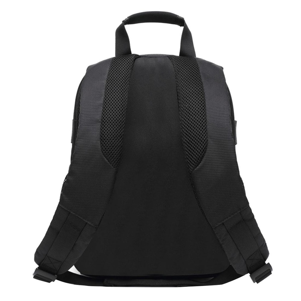 Waterproof DSLR Camera Backpack With Phone Pocket For Travel Hiking And Outdoor Sports 3