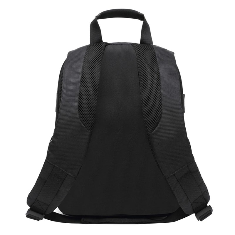 Waterproof DSLR Camera Backpack With Phone Pocket For Travel Hiking And Outdoor Sports 3