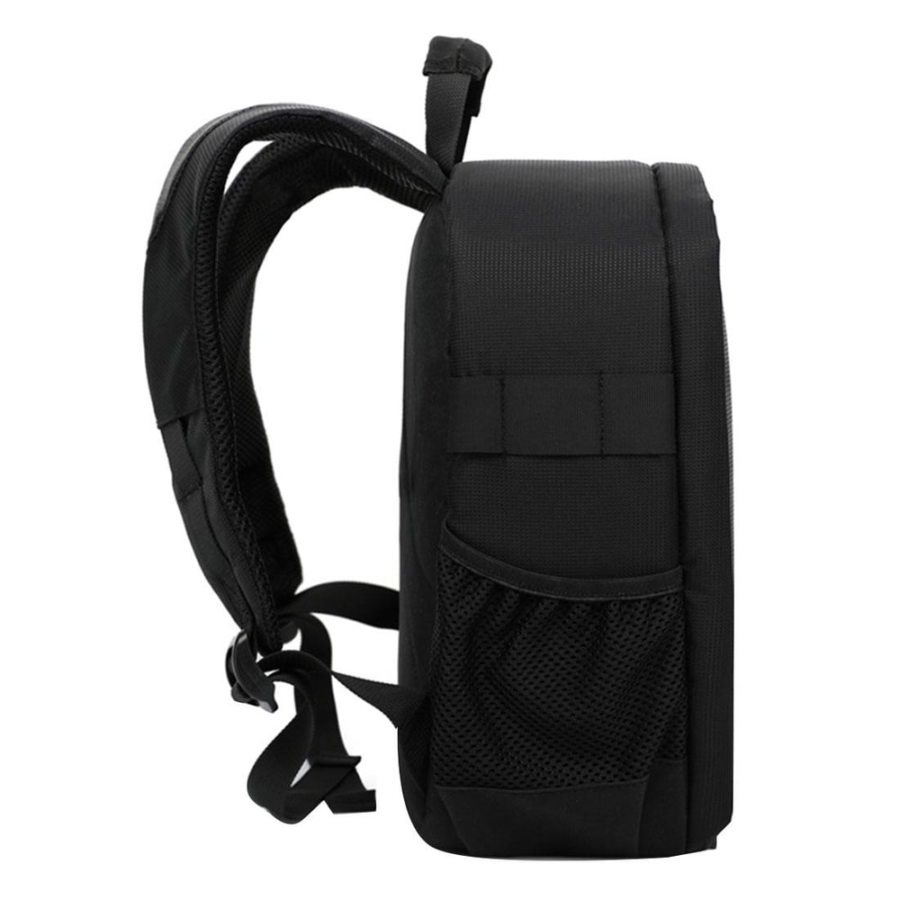 Waterproof DSLR Camera Backpack With Phone Pocket For Travel Hiking And Outdoor Sports 5