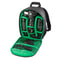Waterproof DSLR Camera Backpack with Phone Pocket for Travel Hiking and Outdoor Sports