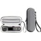 DJI Osmo Pocket 4 Travel Carrying Case Waterproof Hard Shell Protective Storage Bag