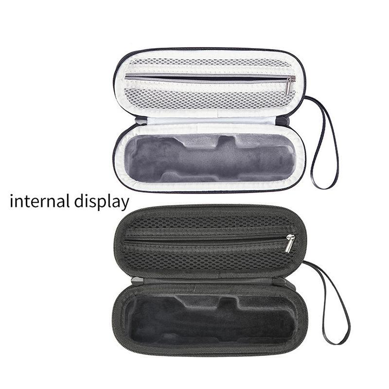 DJI Osmo Pocket 4 Travel Carrying Case Waterproof Hard Shell Protective Storage Bag