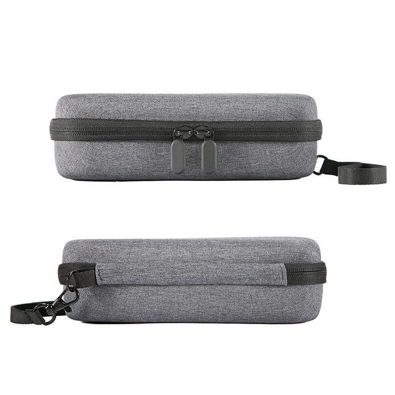 DJI Osmo Pocket 4 Travel Carrying Case Waterproof Hard Shell Protective Storage Bag