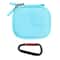 FPU Hard Shell Action Camera Case With Carabiner For DJI Action Insta360 GoPro Cameras 10
